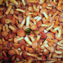 IQF Pholiota Nameko in High Quality